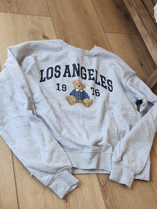 H&M Other - H&M Crewneck, Girls 14